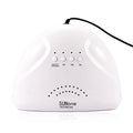 SUNone full-size UV/LED nail lamp in white